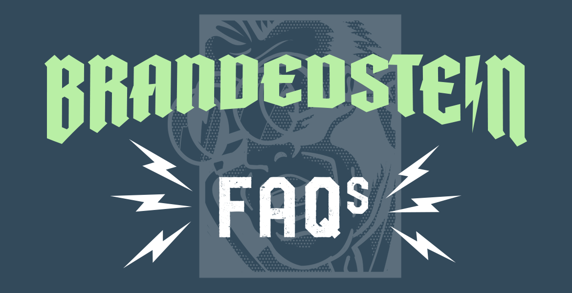 Frequently Asked Questions